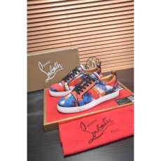 Christian Louboutin Low Shoes